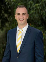 Tim Aaron - Real Estate Agent