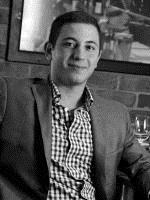 Peter Laoudikos - Real Estate Agent