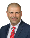 Alex Passos - Real Estate Agent