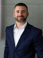 Leighton Avery - Real Estate Agent