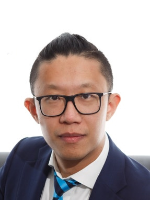 Chris Zhang - Real Estate Agent