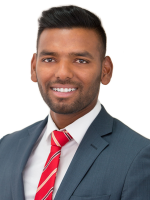 Sushant Gupta - Real Estate Agent