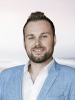 Grant Johnson - Real Estate Agent
