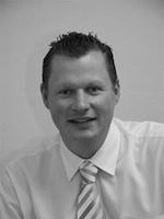 Chris Waites - Real Estate Agent