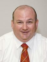 Gavin Barfield - Real Estate Agent