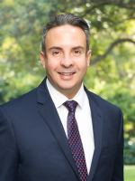 Adrian Santini - Real Estate Agent