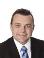 Brian Walker - Real Estate Agent