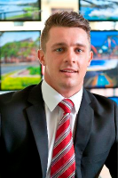 Conor Allen - Real Estate Agent