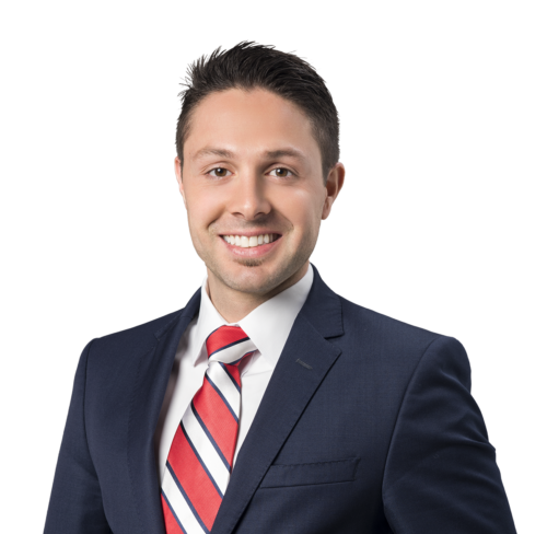Ross Kontossis - Real Estate Agent