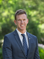 Nick O'Halloran - Real Estate Agent