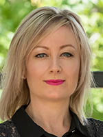 Bonnie Worth - Real Estate Agent