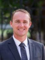 Jacob Hart - Real Estate Agent