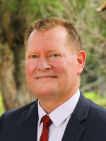 Mal McEachern - Real Estate Agent