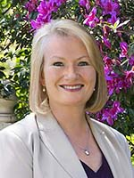Kim Toyer-Uttley - Real Estate Agent