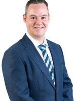 Jason Bertram - Real Estate Agent