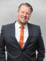 Jeff Cowan - Real Estate Agent