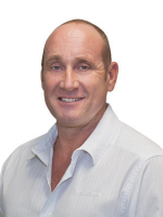 Garry Morris - Real Estate Agent
