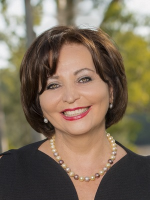 Tina Saidi - Real Estate Agent