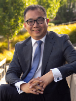 Rick Cheah - Real Estate Agent