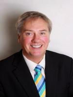 Dave Holland - Real Estate Agent