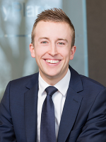Michael Steenhuis - Real Estate Agent