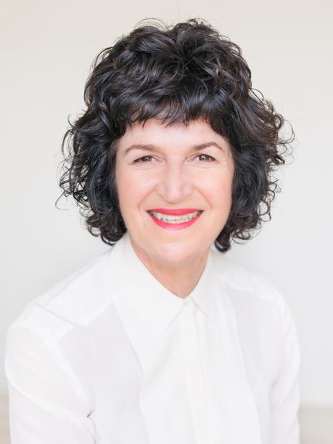 Judi O'Dea - Real Estate Agent