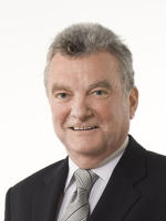 Mike Wignall - Real Estate Agent