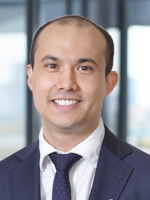 Edward Carlile - Real Estate Agent