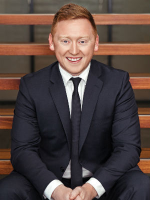 Jonathan Kirby - Real Estate Agent