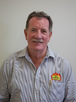 Max Stewart - Real Estate Agent
