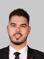 Risto Todorovski - Real Estate Agent