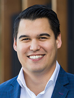 Jeremiah Chung - Real Estate Agent