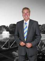 Dave Holland - Real Estate Agent