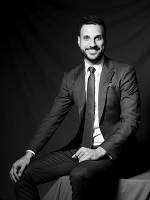 Brad Papaellinas - Real Estate Agent