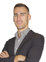 Kade Kemsley - Real Estate Agent