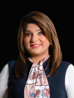 Jessica Kaur - Real Estate Agent