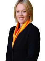 Angela Baddeley - Real Estate Agent