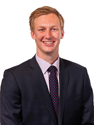 Haydn Denovan - Real Estate Agent