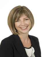Lisa Drylie - Real Estate Agent