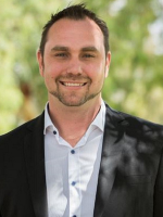 Scott Newton - Real Estate Agent