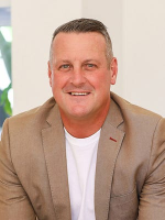 Travis Denham - Real Estate Agent