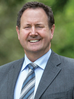 Mark Harris - Real Estate Agent
