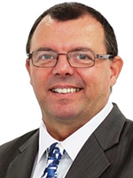 Gary Cruickshank - Real Estate Agent