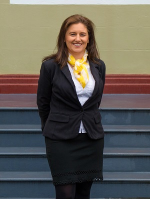 Nikki Johnson - Real Estate Agent