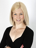 Keryn Osgerby - Real Estate Agent