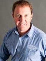 Danny Joyce - Real Estate Agent
