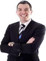 Joe Grgic - Real Estate Agent