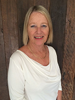 Frances Hart - Real Estate Agent