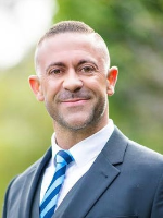 Chris Janssens - Real Estate Agent
