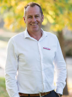 Paul Irvine - Real Estate Agent